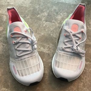 NWT Adidas Ultraboost SUMMER RDY women’s sneakers